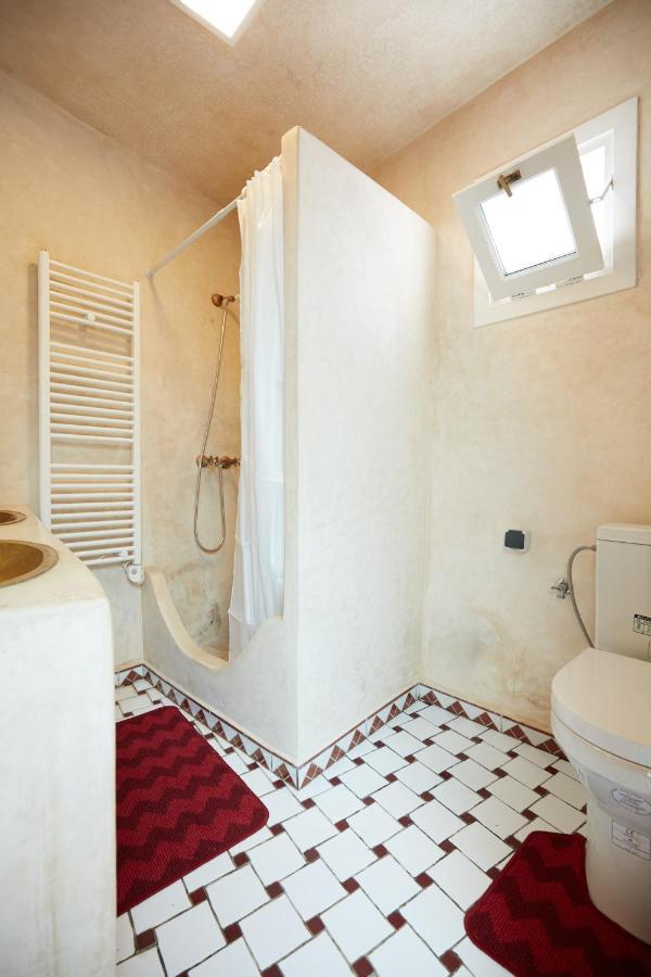 Riad dar Celine Rabat Bagian luar foto